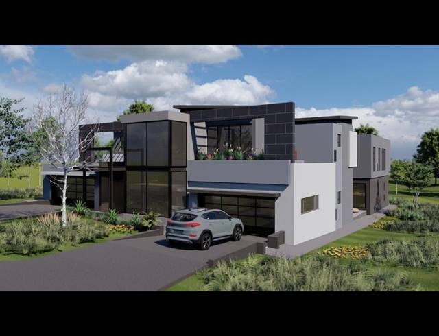 5 BEDROOM HOUSE FOR SALE IN MIDSTREAM HEIGHTS